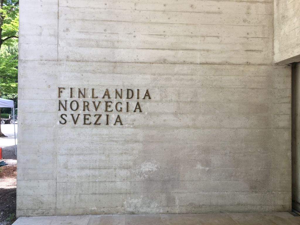 Mirrored, Mirrored at Nordic Pavilion, photo 5