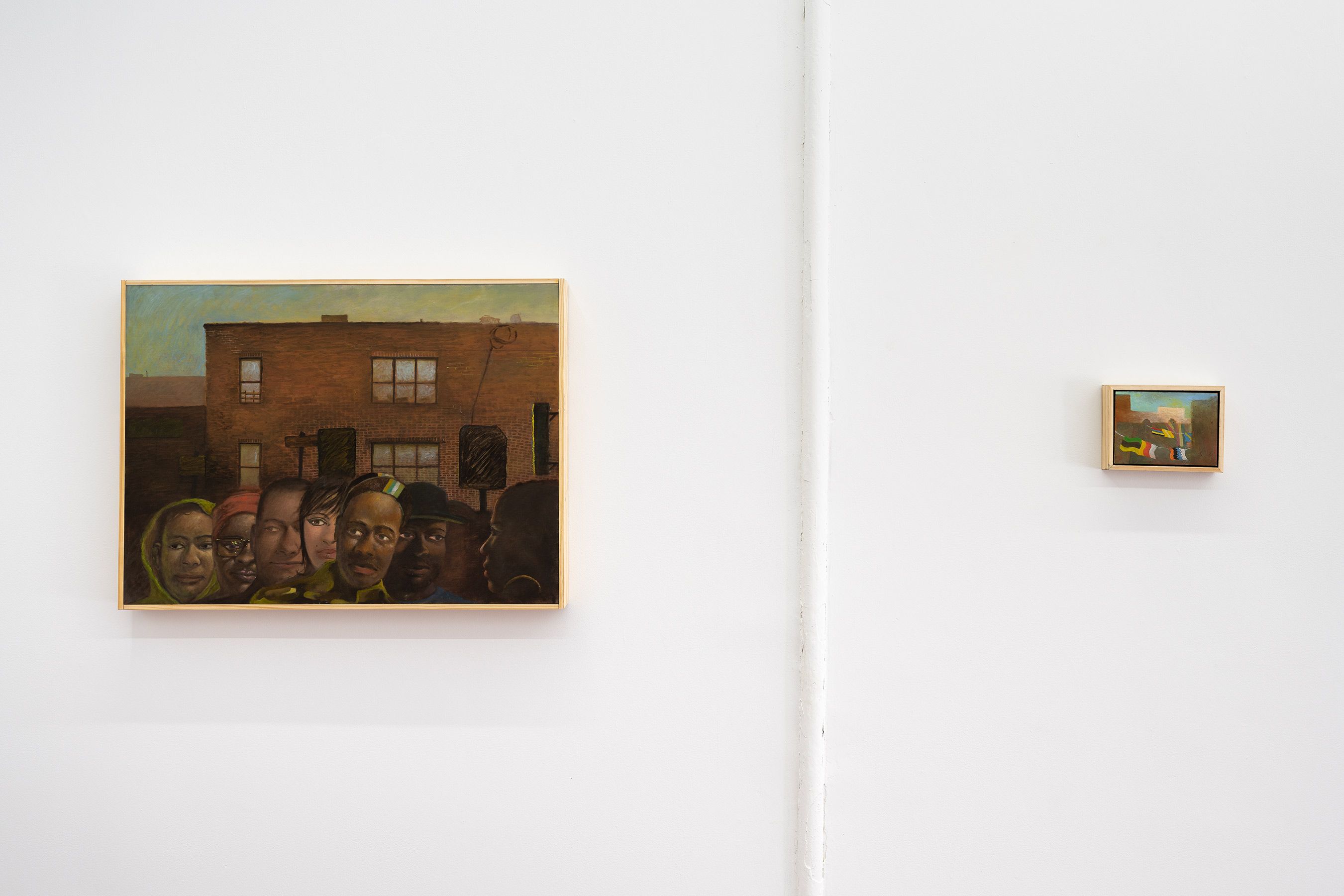 Ethan Means, Something Gardens at Entrance, photo 3