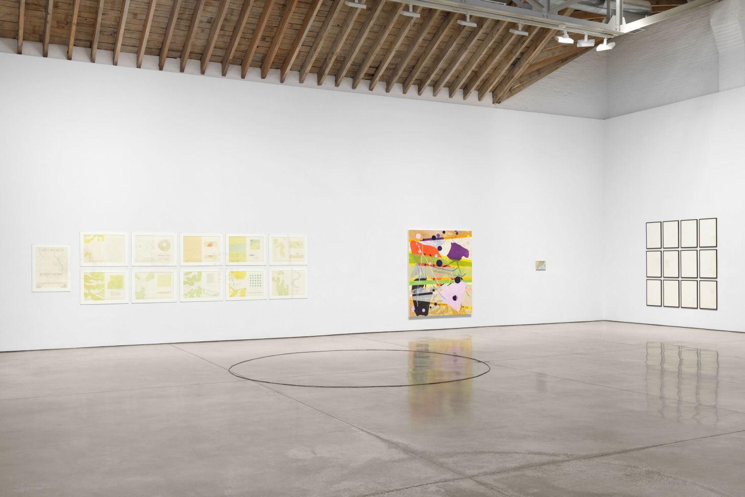 Borderline, Borderline at Paula Cooper, photo 3