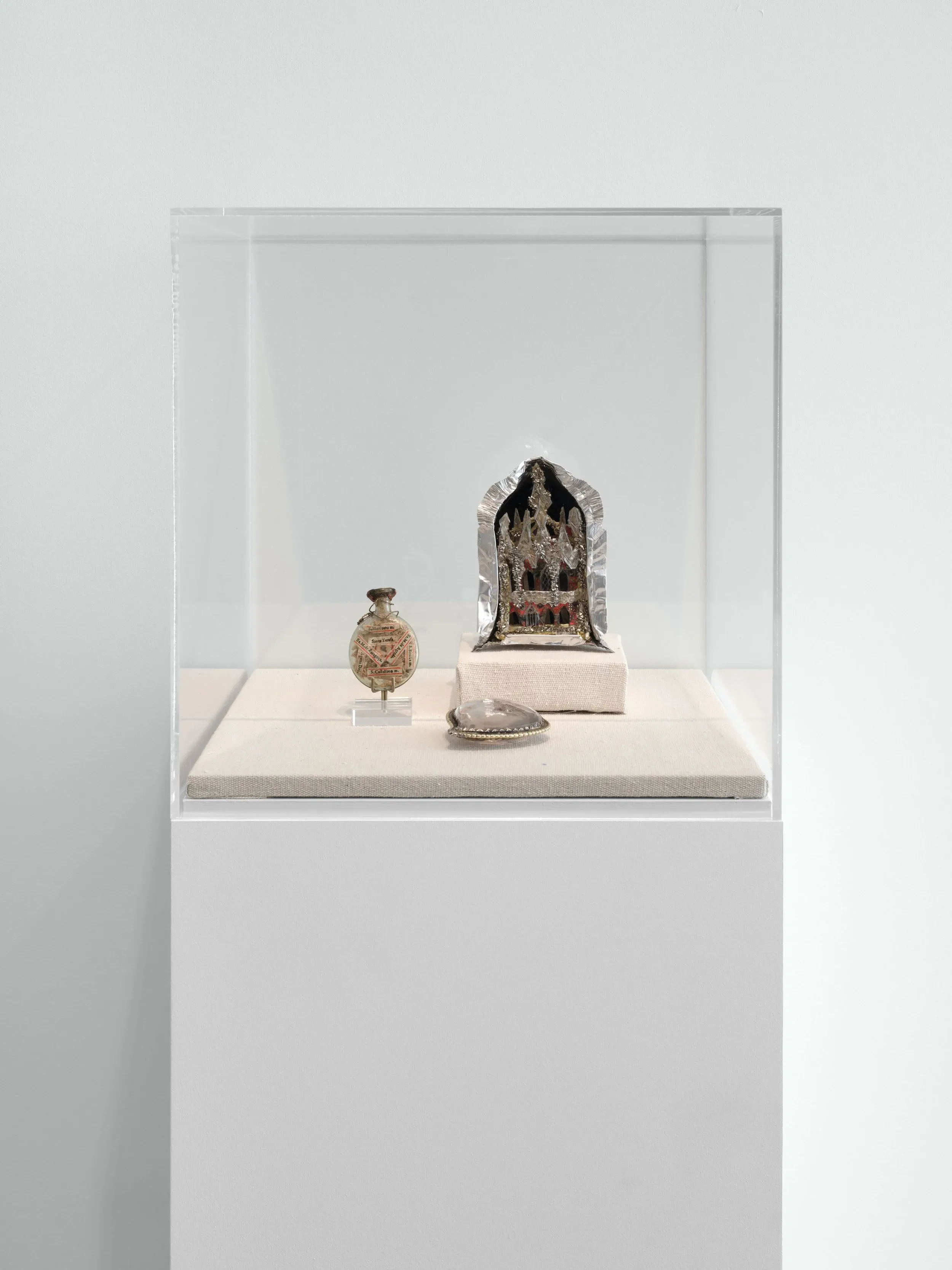 As Above, So Below, As Above, So Below at The Flag Art Foundation, photo 12