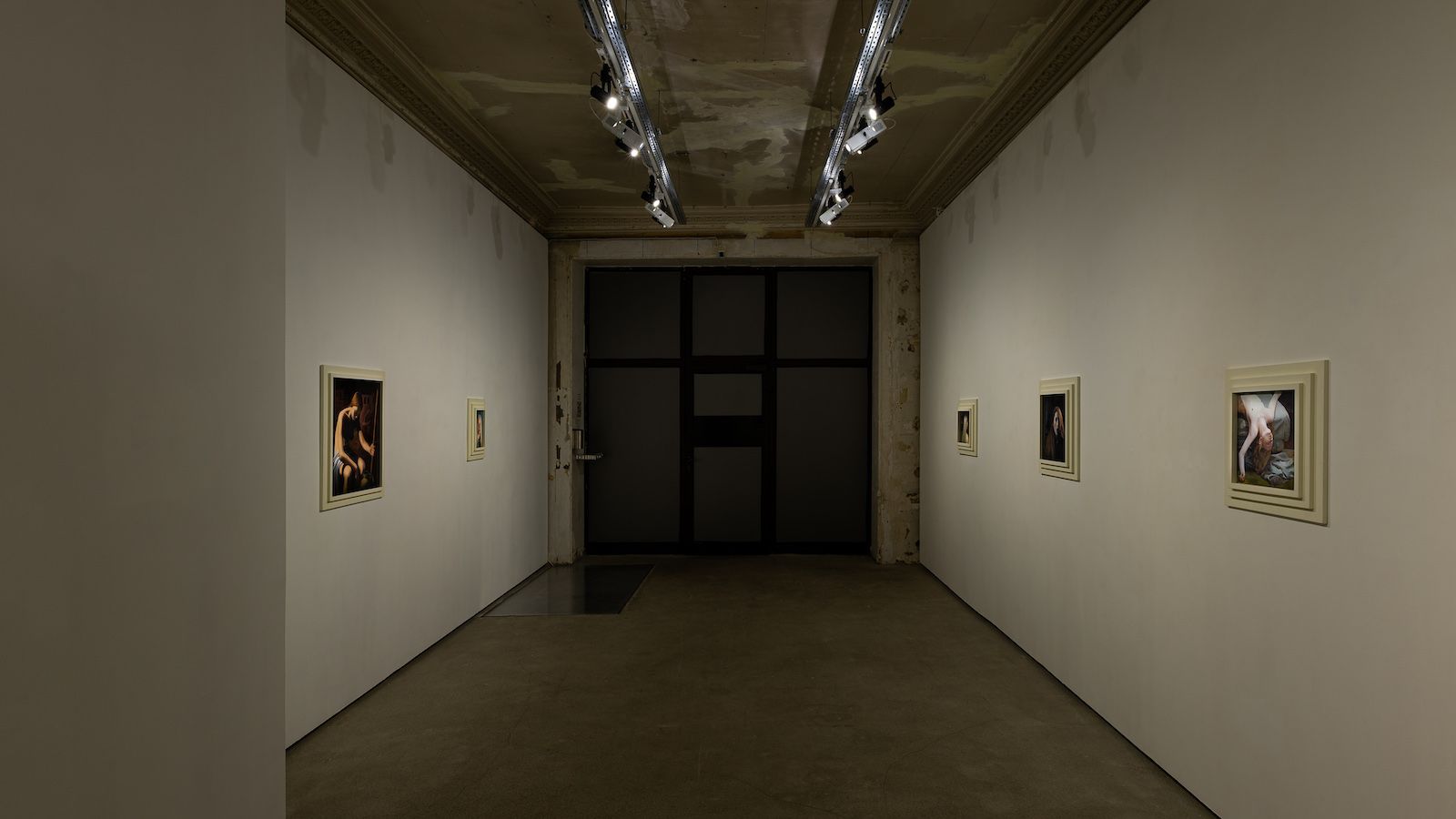 Jean Nipon, Souvenir d’une aura at Pact, photo 5