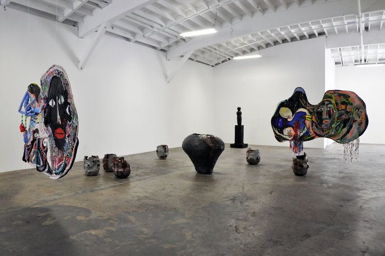 Galia Linn & Elena Stonaker, Rituals of Sphinx and Lamassu at Museum as Retail Space, photo 2