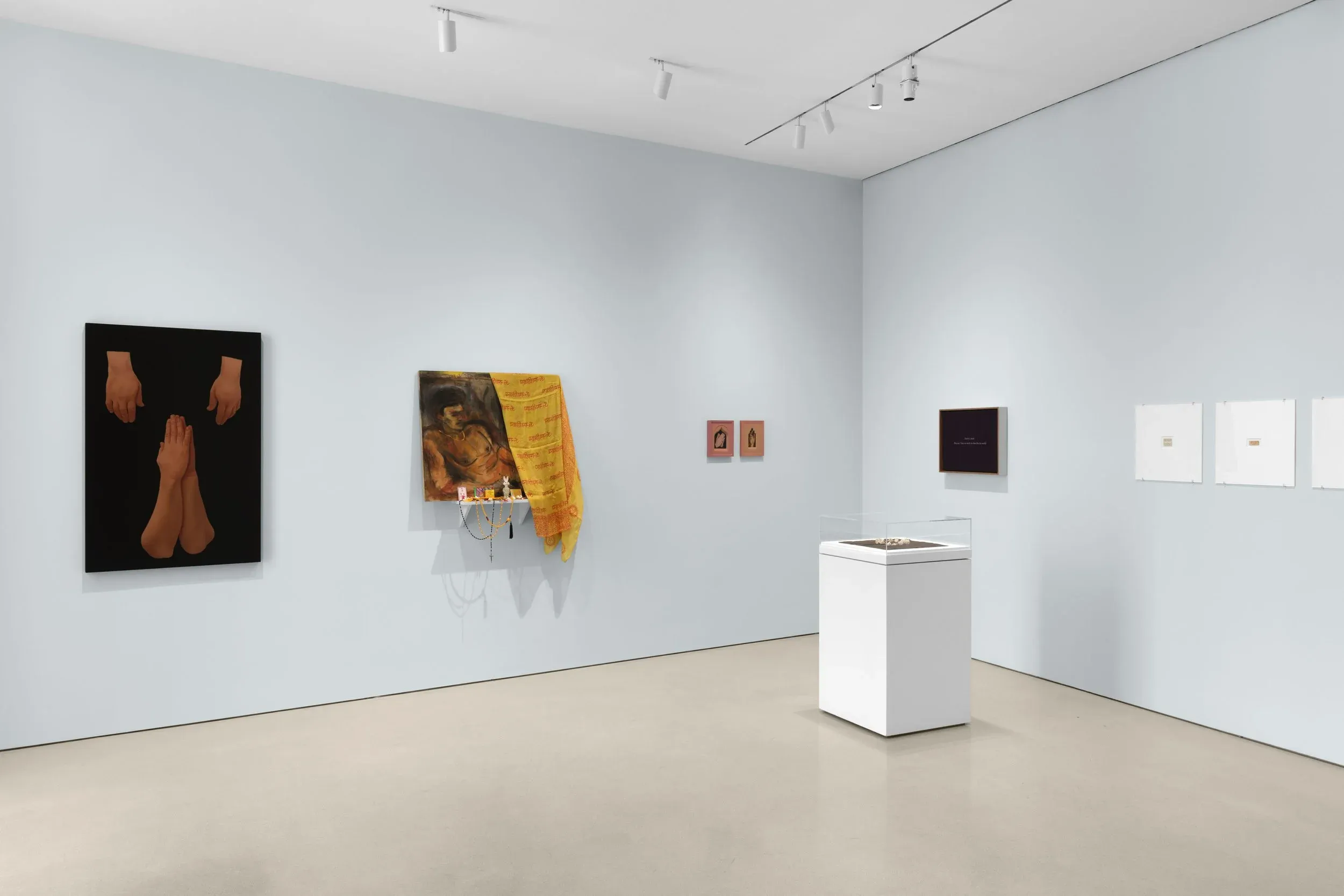 As Above, So Below, As Above, So Below at The Flag Art Foundation, photo 5