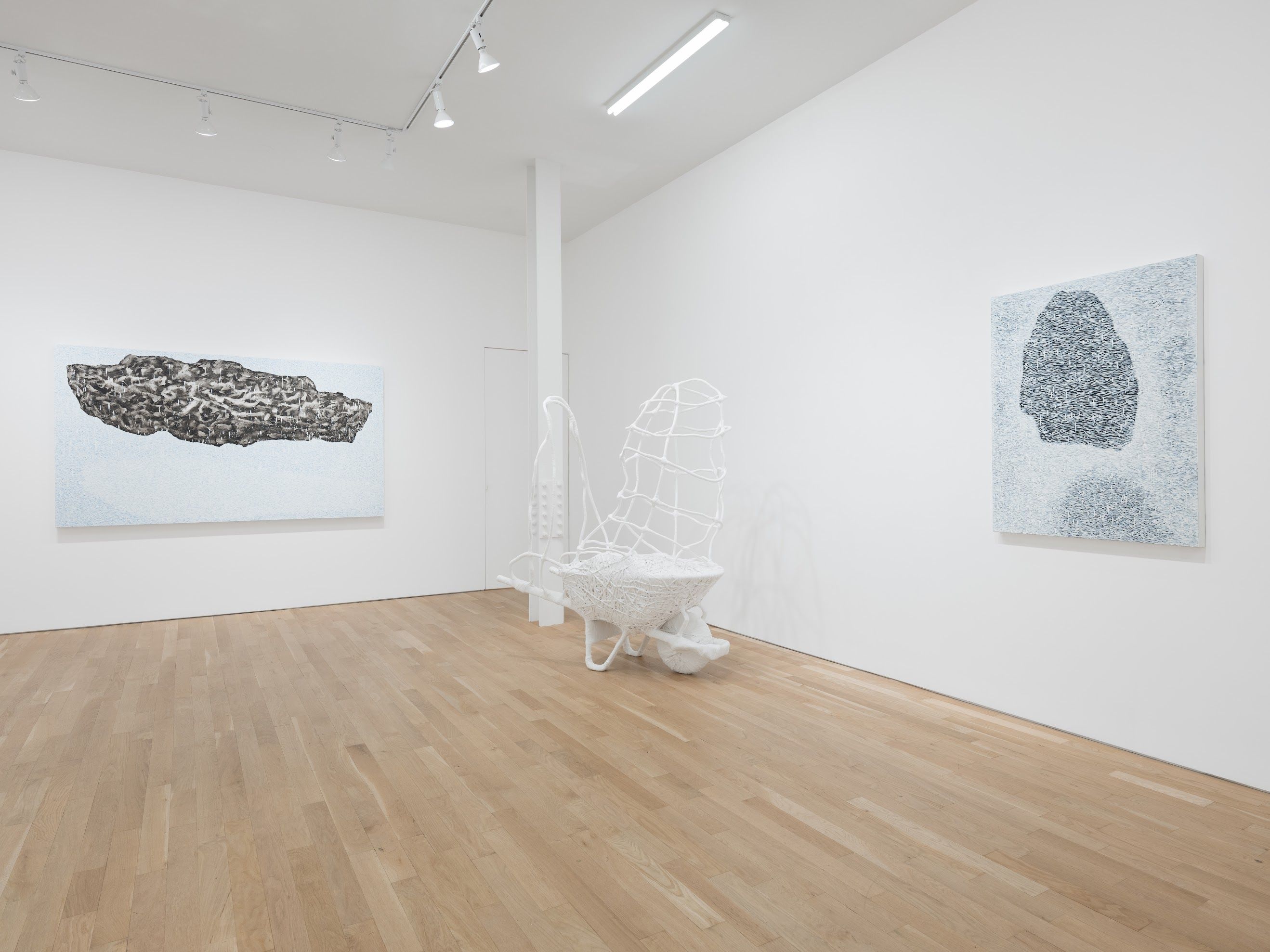 Peter Kim, Fragment at Bienvenu Steinberg & C, photo 7