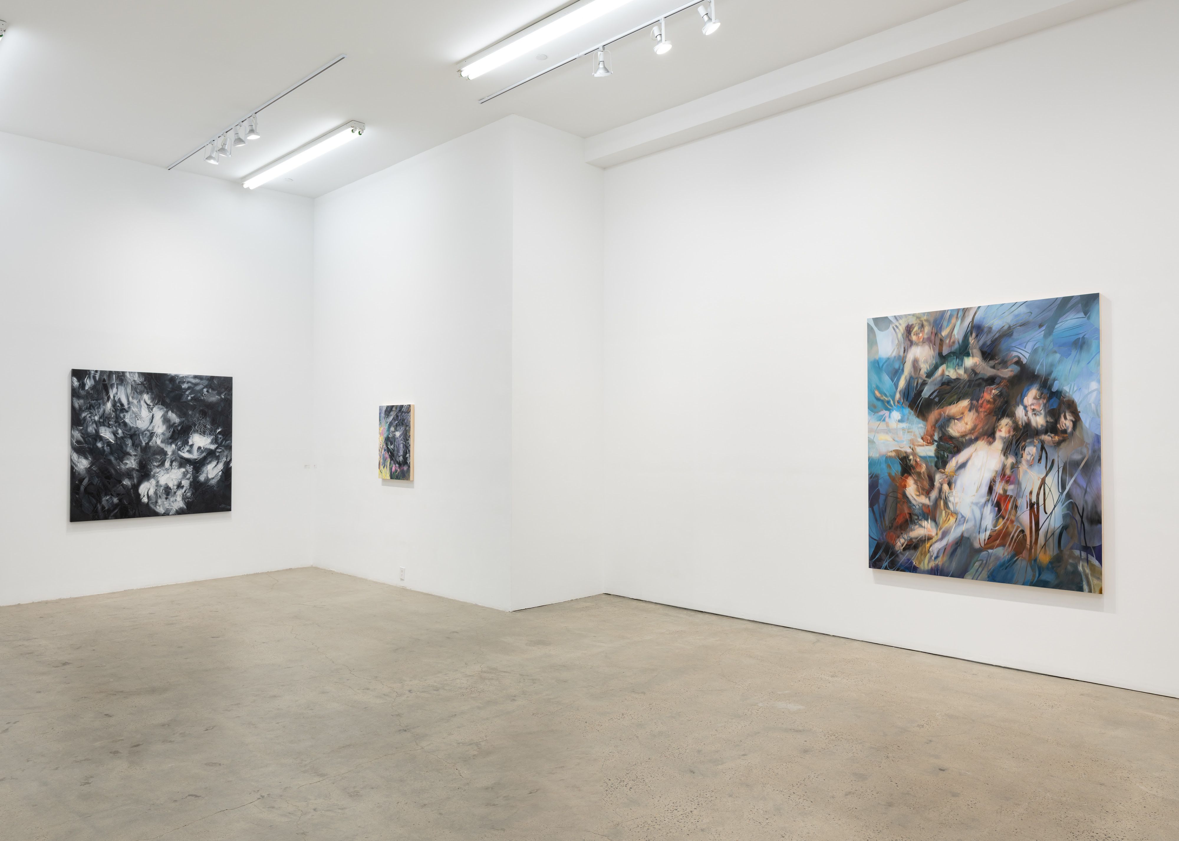 Alex Sutcliffe, Katabasis at Plato, photo 4
