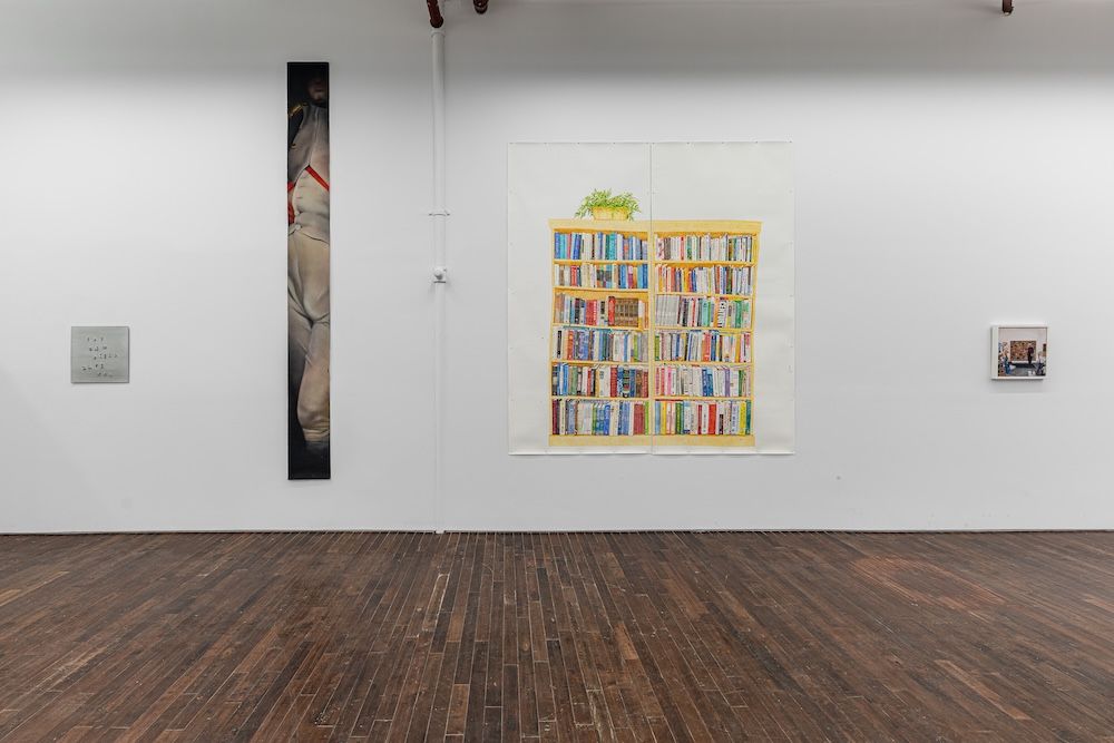 Fifteen, Fifteen at Cristin Tierney, photo 14