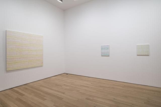 Michelle Grabner, Michelle Grabner at James Cohan, photo 6