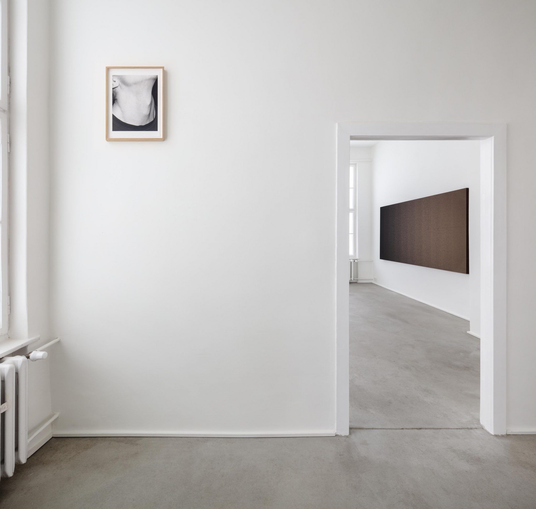 Consider Listening, Consider Listening at Haubrok Foundation, photo 8