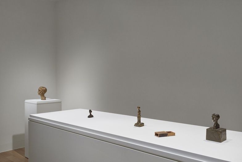 Alberto Giacometti, image 2 of 5