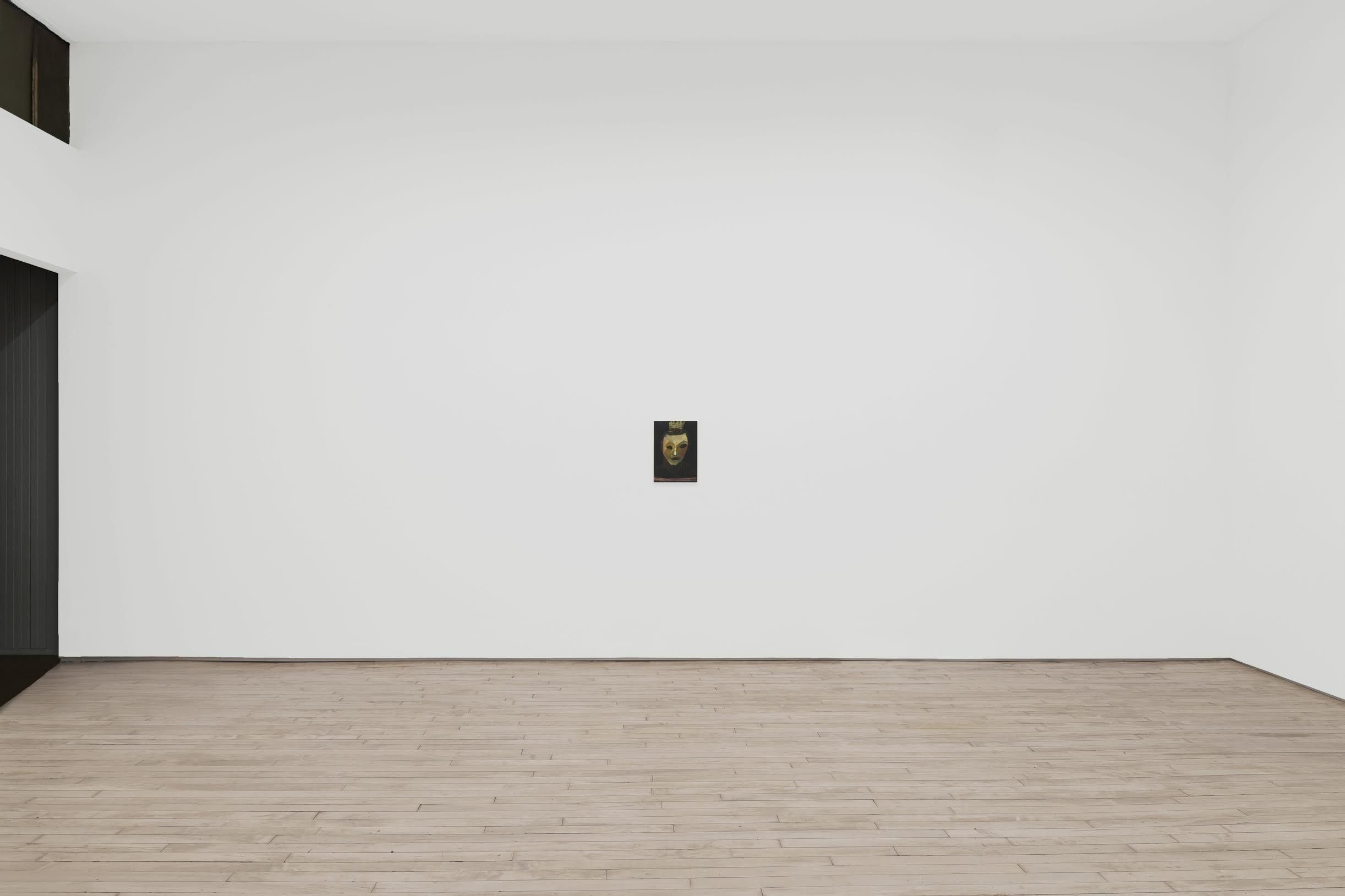 Lexia Hachtmann, Waiting Room at Yve Yang, photo 5