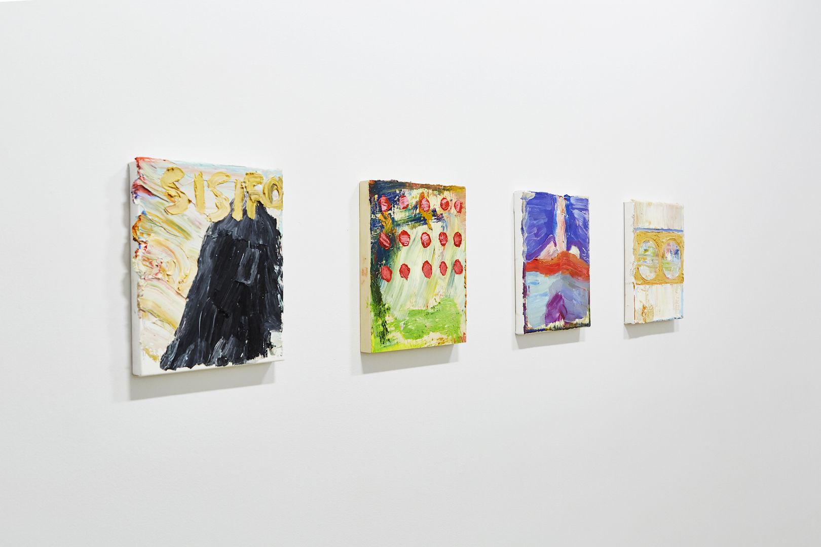 Bruno Dunley, The Mirror at Galeria Nara Roesler, photo 9