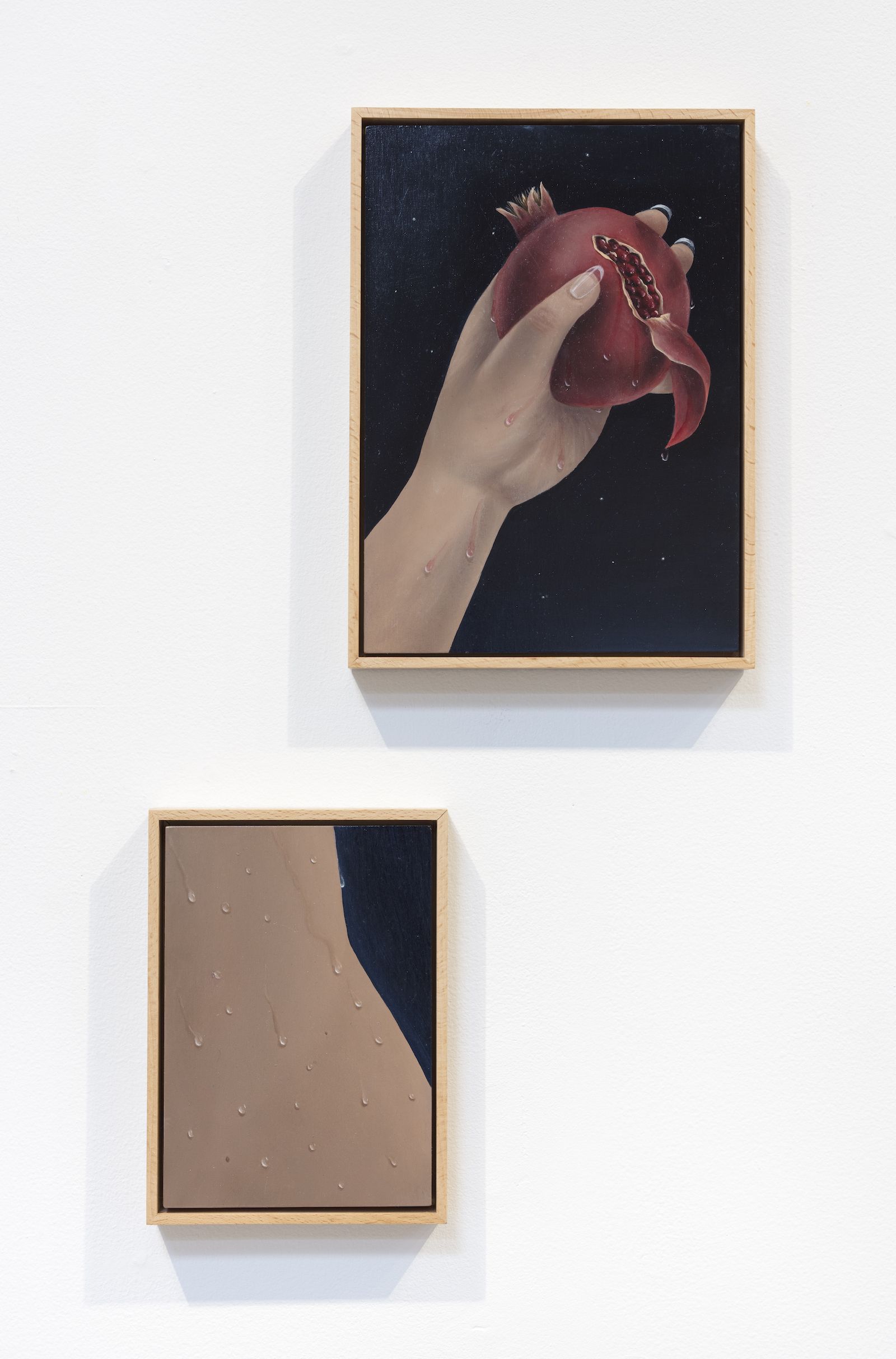 Natalia Gonzalez Martin, Las Soledades at Steve Turner, photo 10