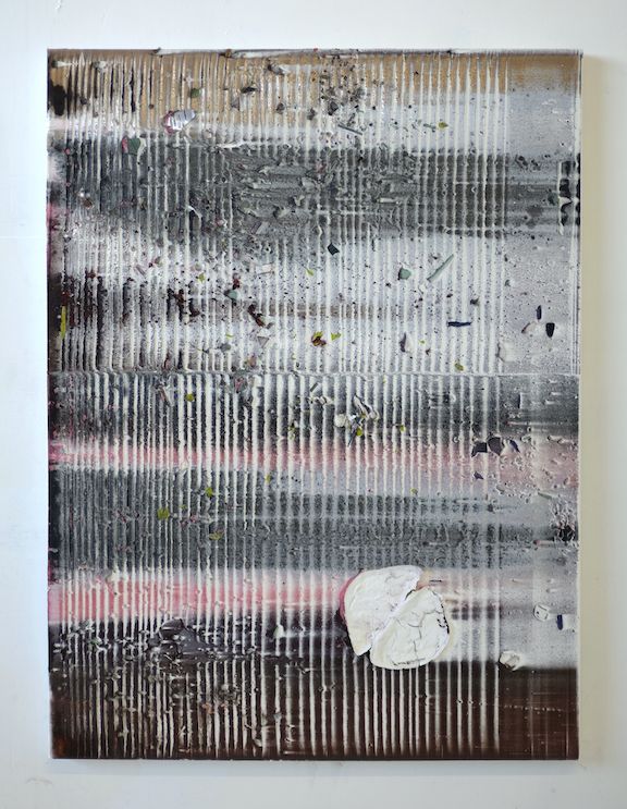Jo-ey Tang & Thomas Fougeirol, Animot at Lyles & King, photo 6