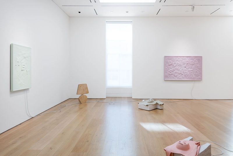 Antoine Catala, Everything is Okay: Series 2 at Marlborough, photo 2