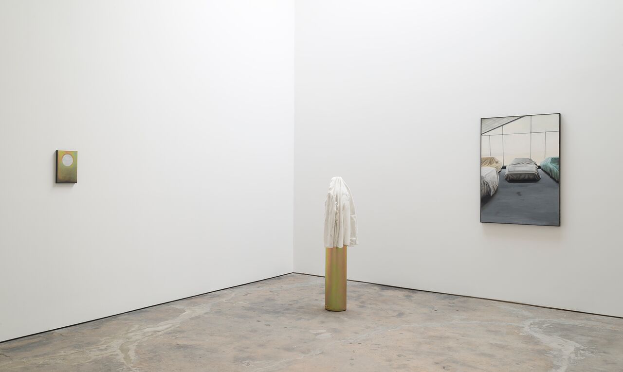 Devin Farrand, Heft at Ibid, photo 5