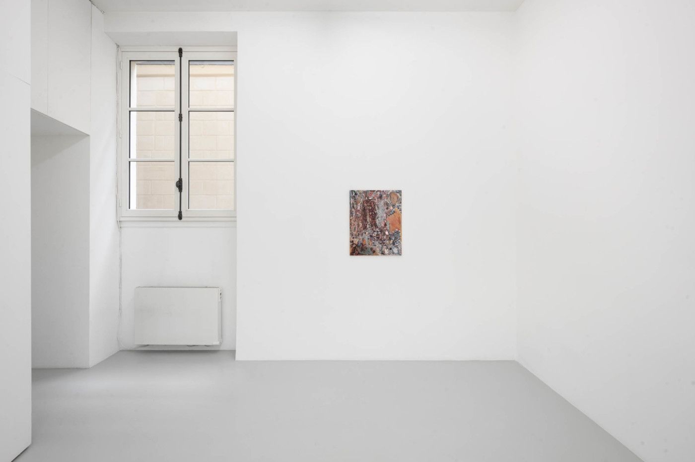 Masanori Tomita, Lamella at High Art, photo 11