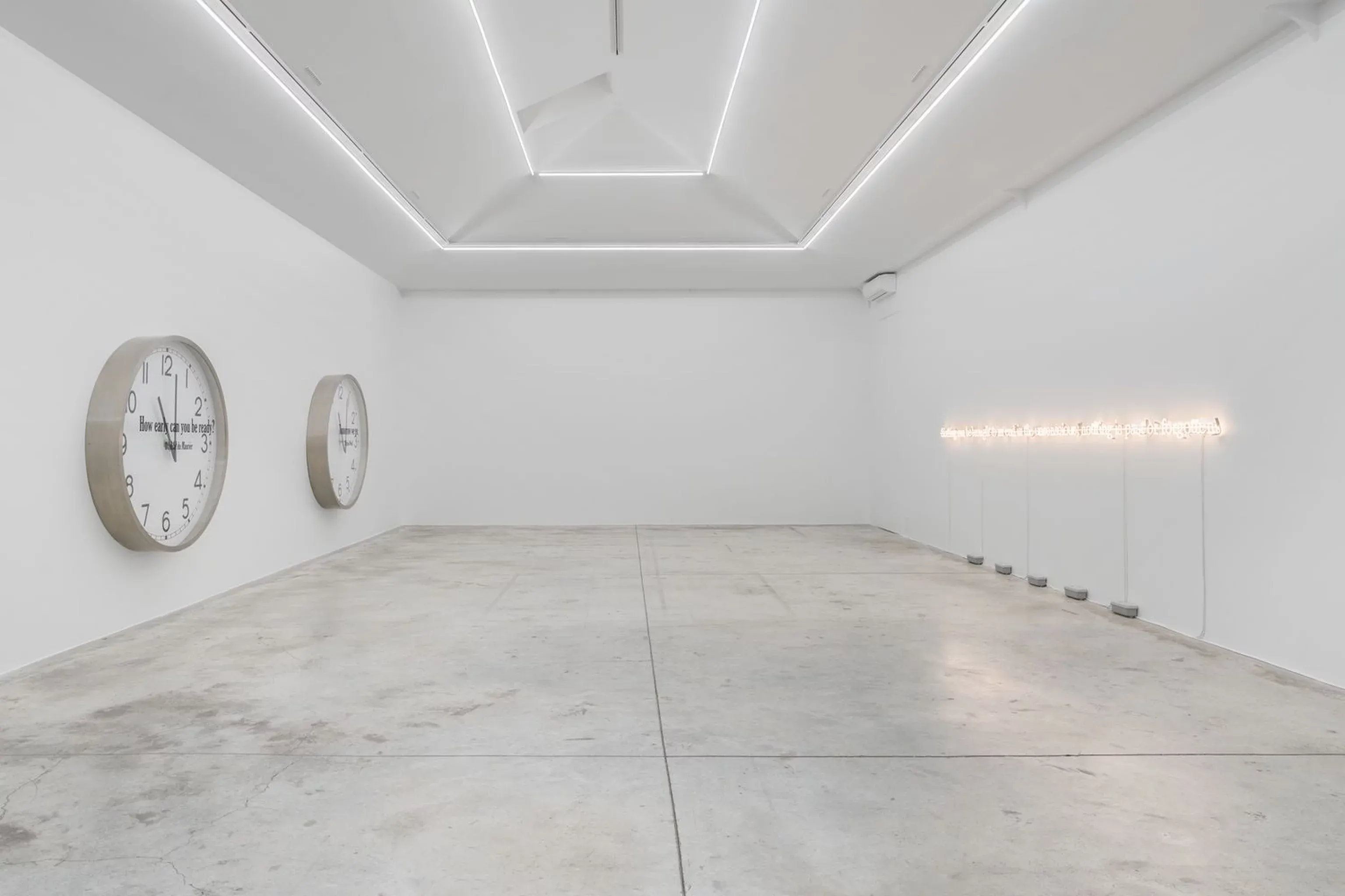 Joseph Kosuth, image 7 of 9