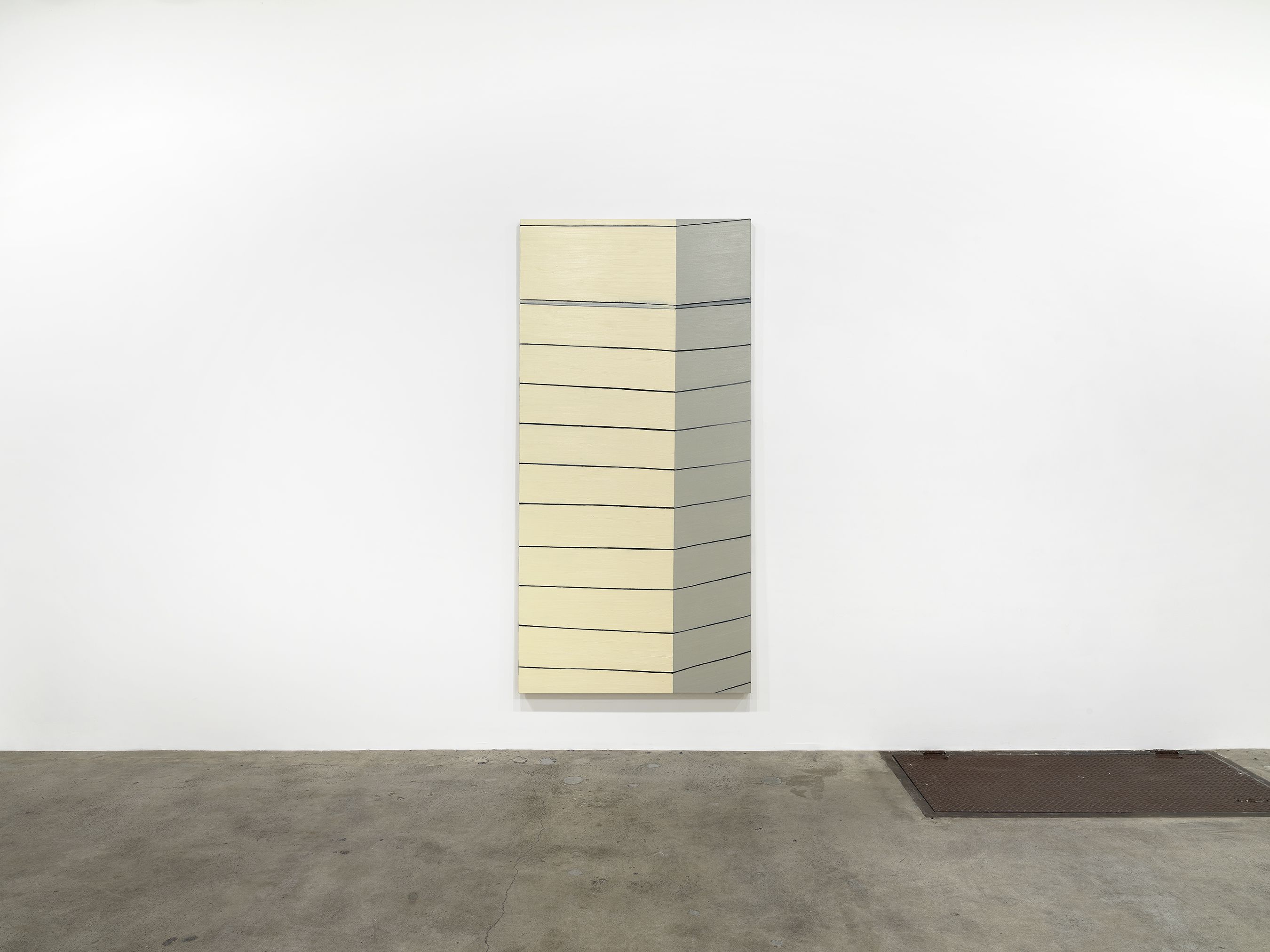 John Hodgkinson, John Hodgkinson at Ramiken, photo 3