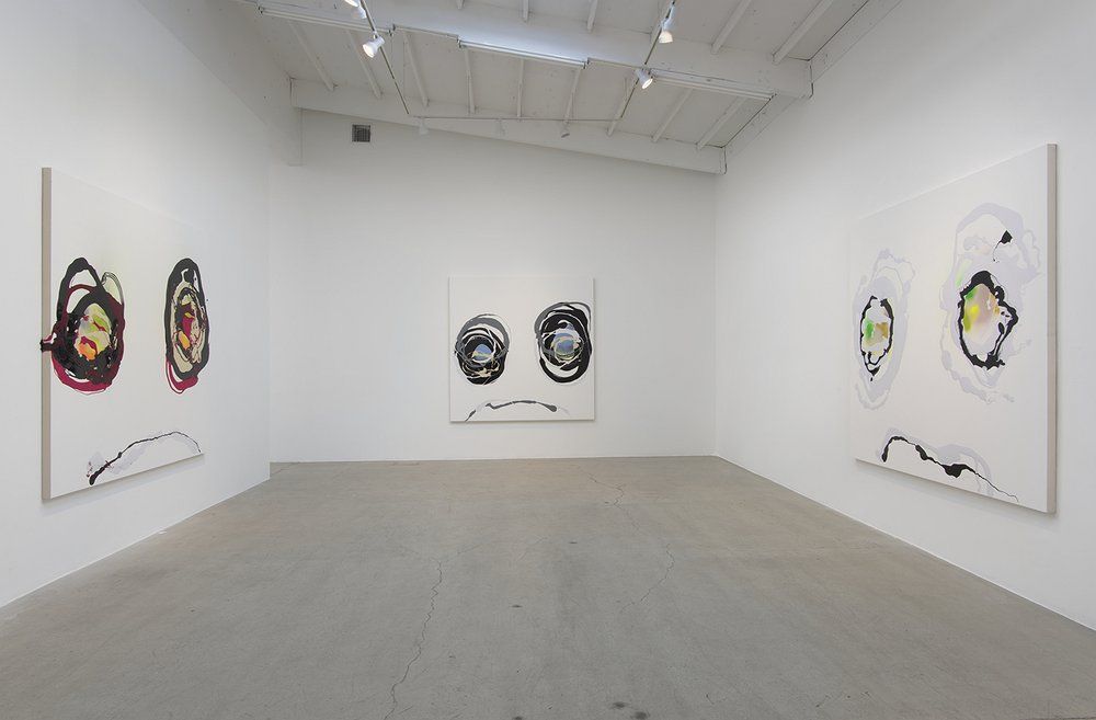 Jon Pylypchuk, Feed Your Baby Valium at China Art Objects, photo 4