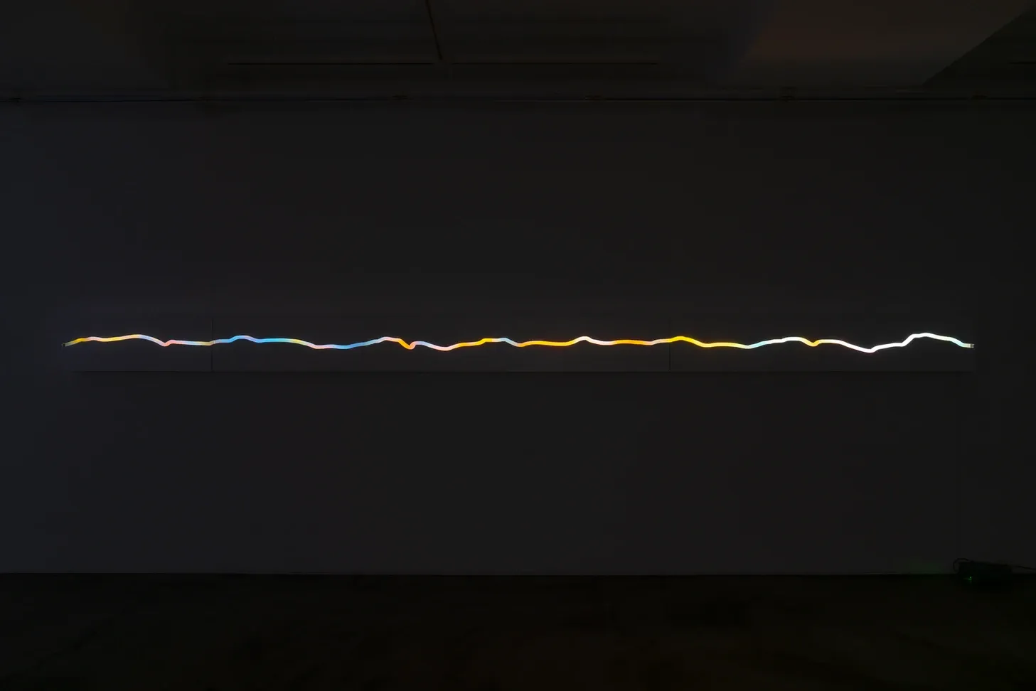 Changwon Lee, Changwon Lee at Gallery Simon, photo 6