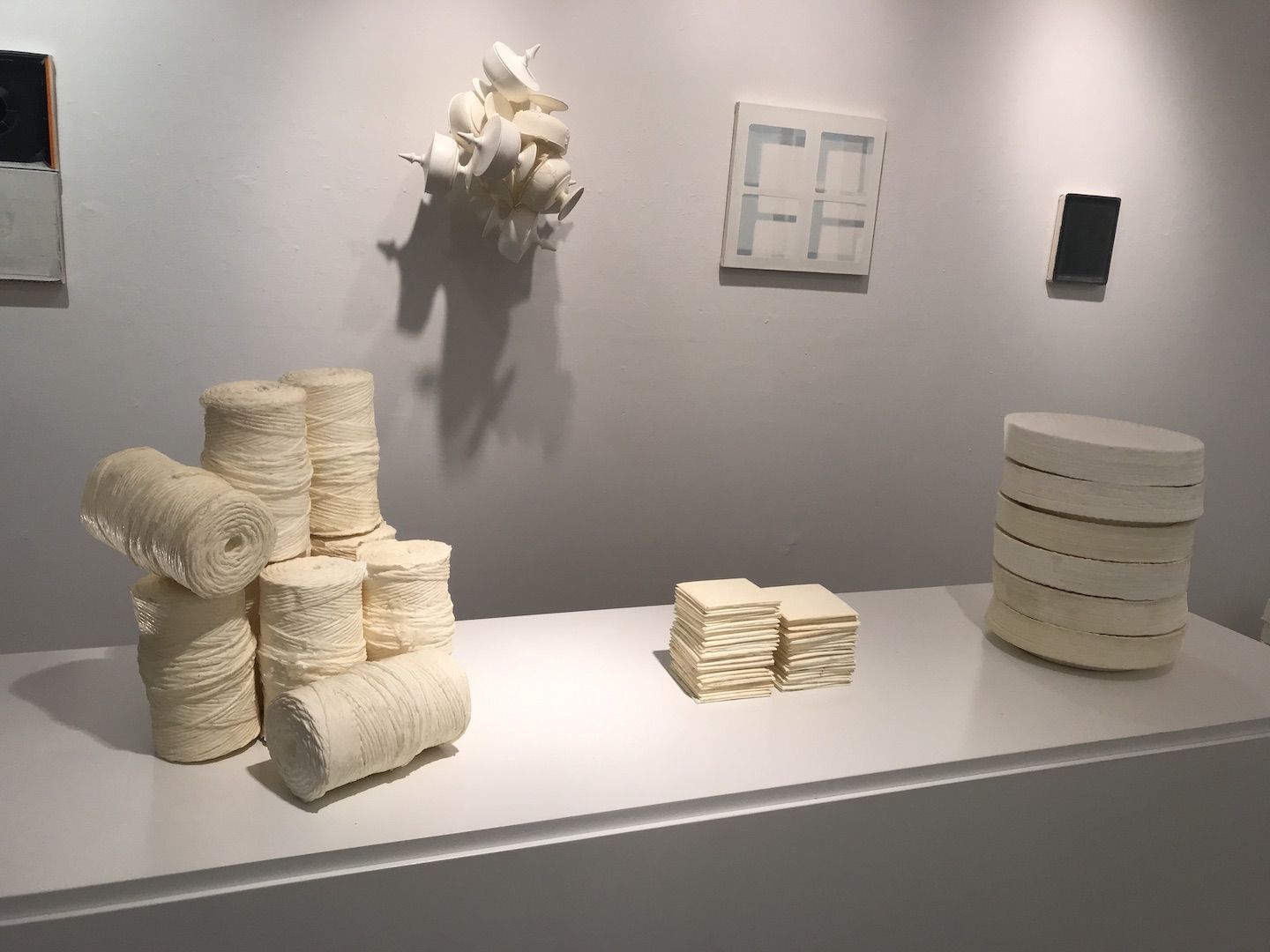 Brad Nelson & Mark Power, EXTRAordinary at Frosch & Portmann, photo 2