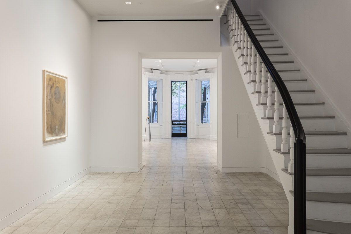 Installation view 6