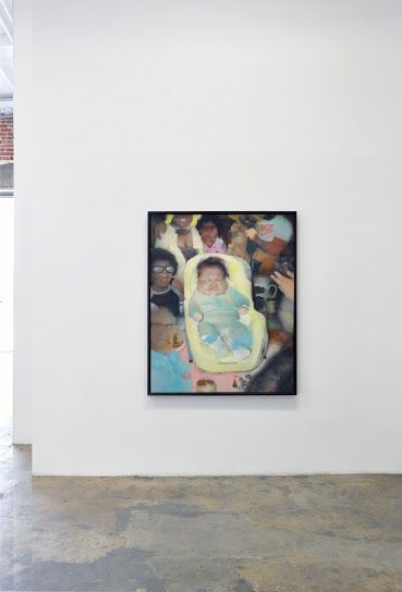 Michael Alvarez, Sorealism at Museum as Retail Space, photo 3