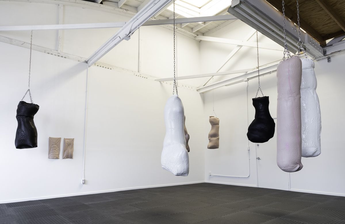 Isabel Yellin, Pillowtalk at Skibum MacArthur, photo 4