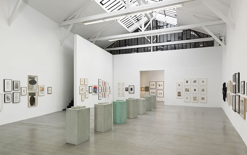 Olympia, Olympia at Patrick Seguin, photo 2