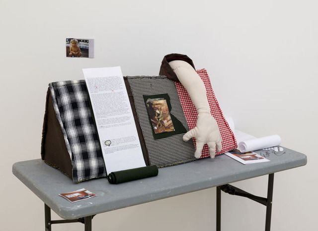 Installation view 5