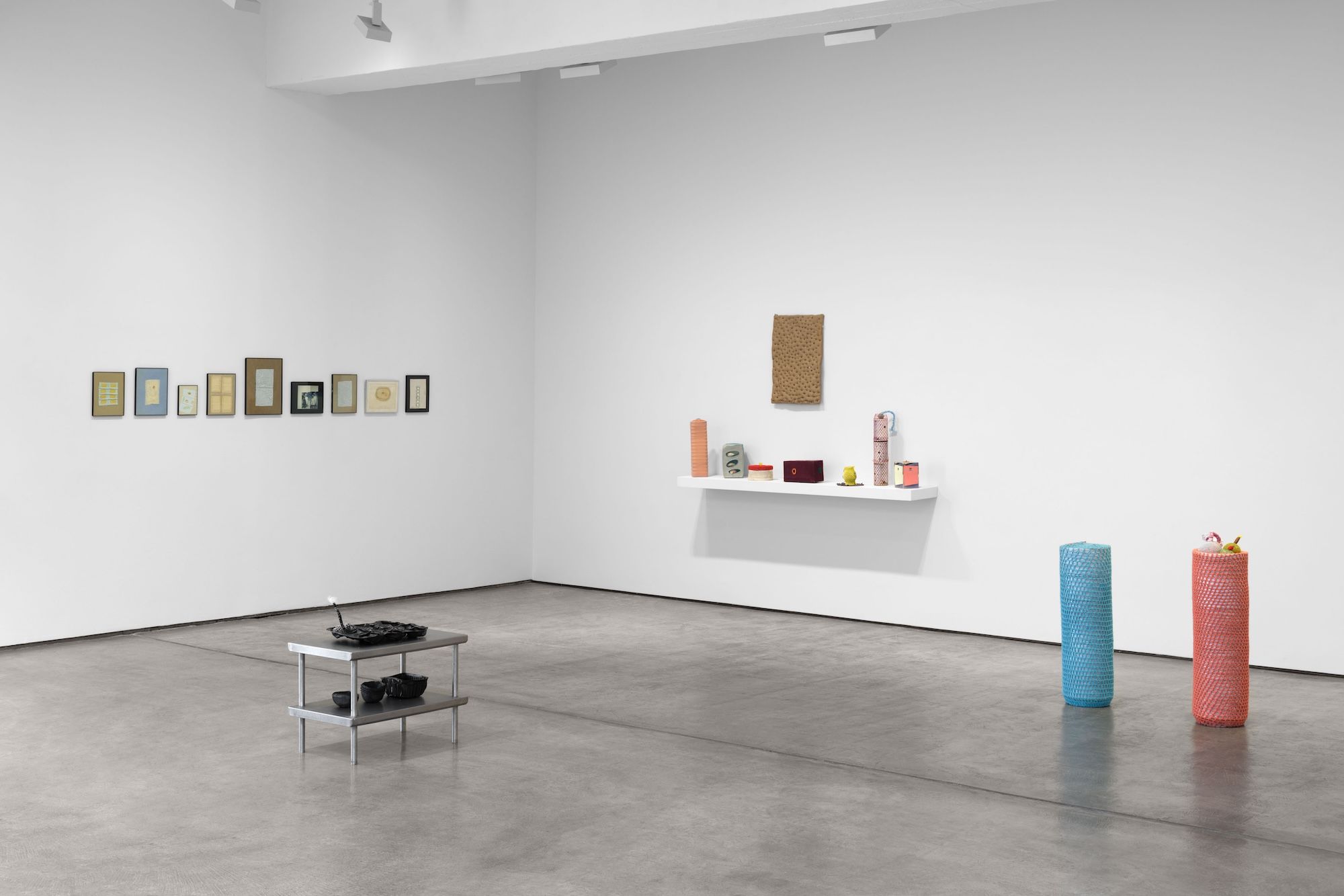 Veronica Ryan, Retrieval at Paula Cooper, photo 8