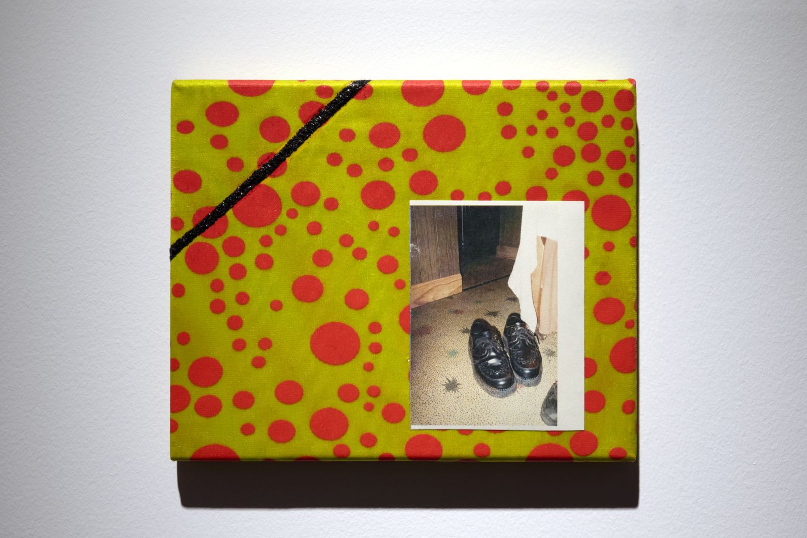 Maggie Lee, Happy at Édouard Montassut, photo 12