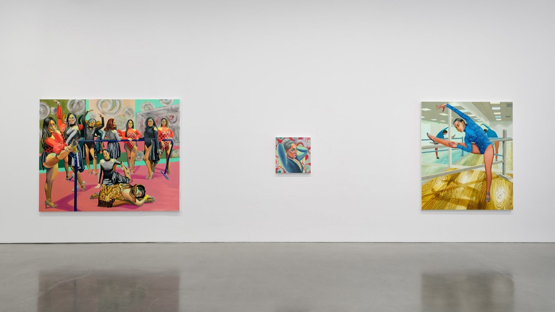 Aliza Nisenbaum, Altanera, Preciosa y Orgullosa at Regen Projects, photo 5