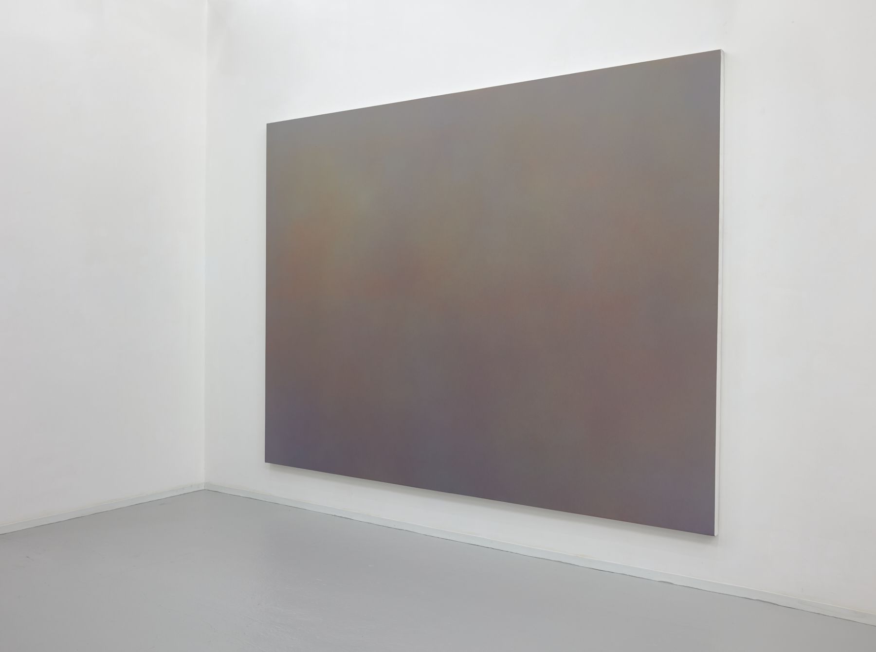 Isaac Aden, The Numinous Sublime at David Richard Gallery, photo 6