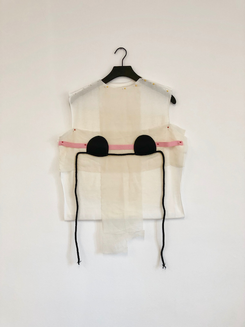 A Room of One's Own, A Room of One's Own at Anca Poterasu, photo 2