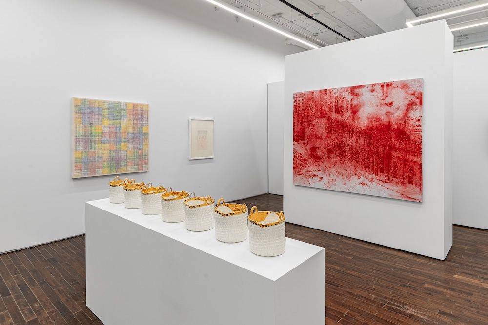 Fifteen, Fifteen at Cristin Tierney, photo 10