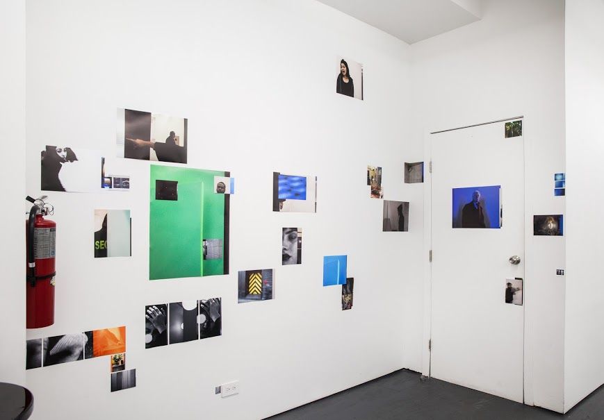 Luis Corzo & John Yuyi, Hot, Opalescent, Thick Tears That Poets And Lovers Shed at James Chen Projects, photo 6