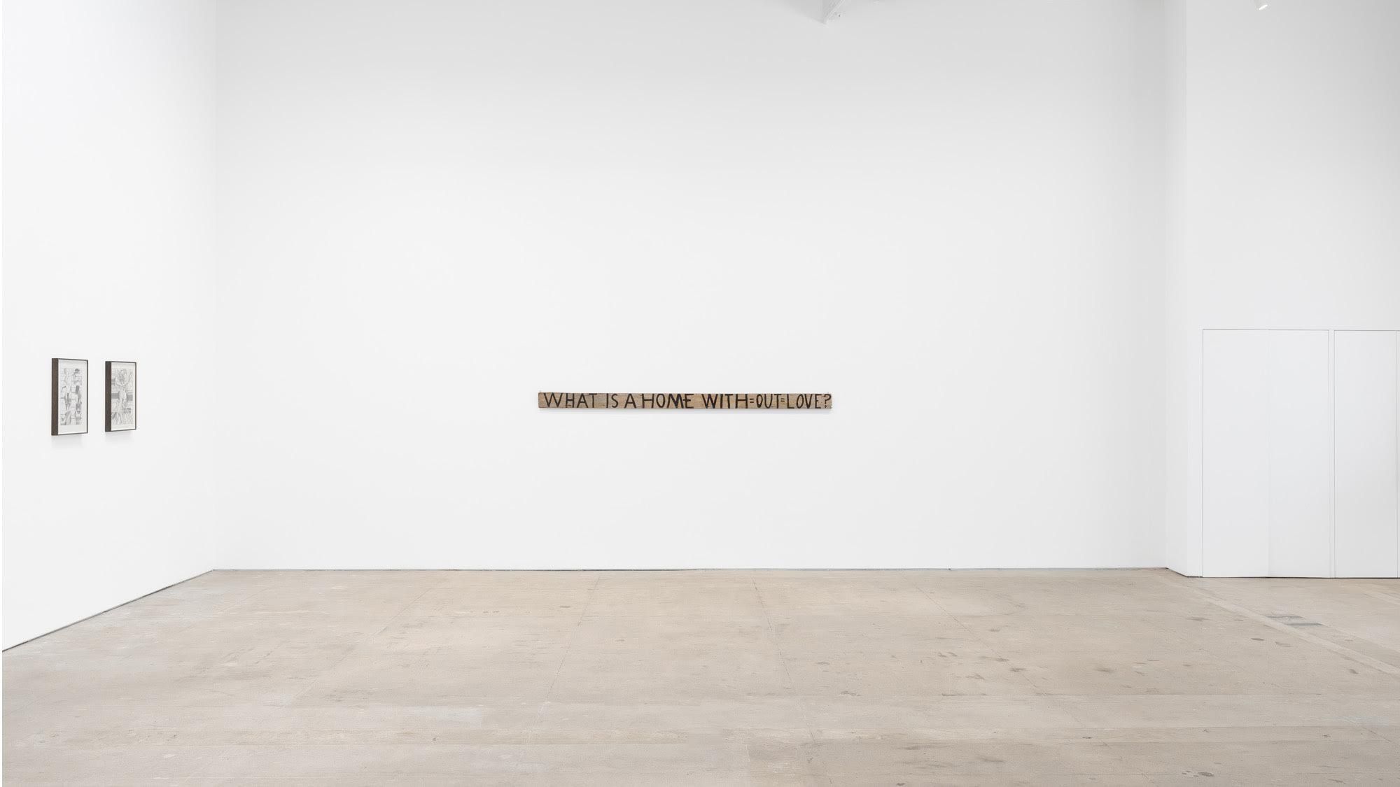 The Loss That Shapes the Image, The Loss That Shapes the Image at Babst Gallery, photo 6
