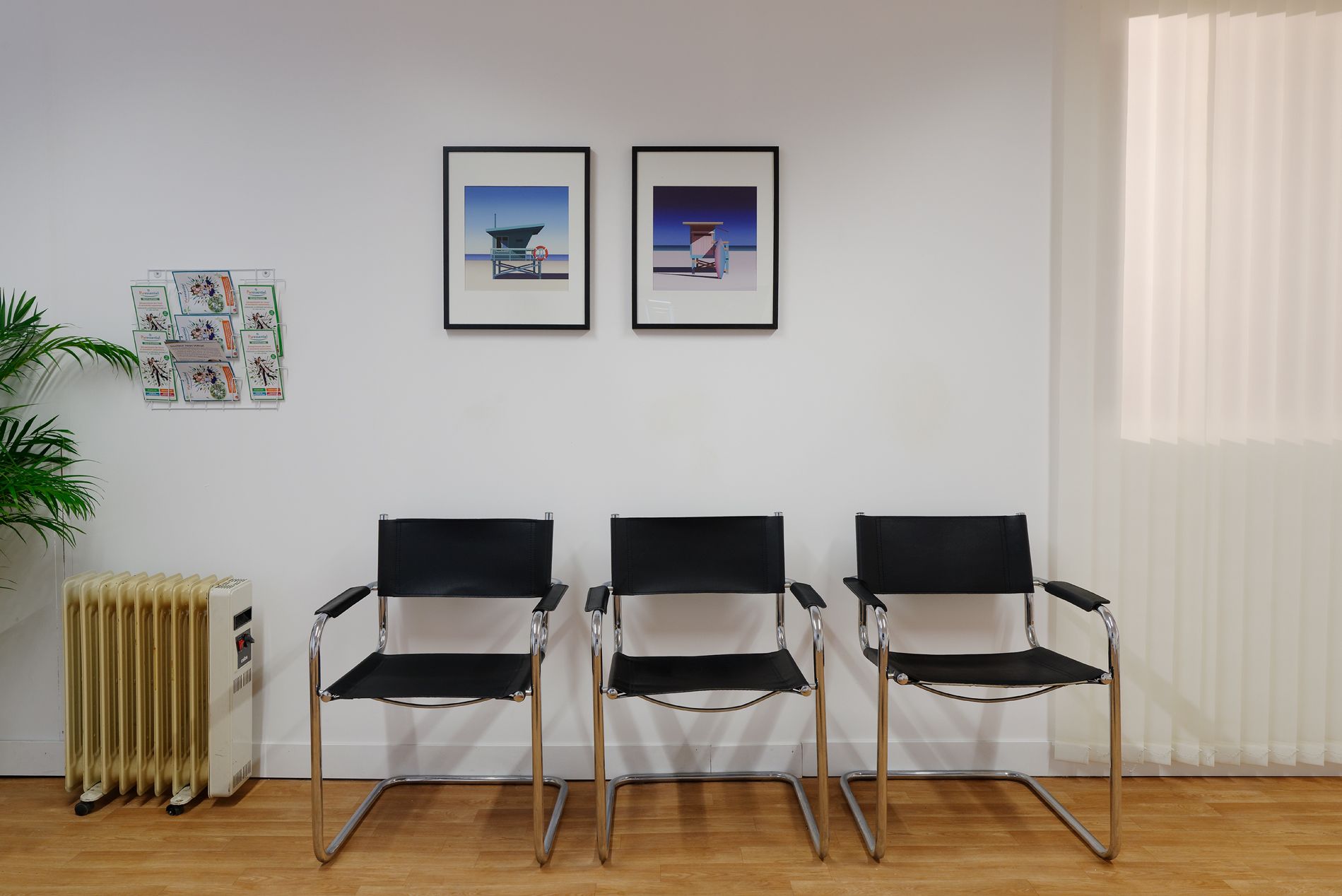 Omer Fast, August at GB Agency, photo 2