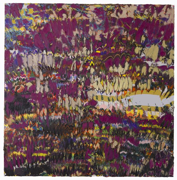 Wayne Herpich, Further Notice at Blackston, photo 3