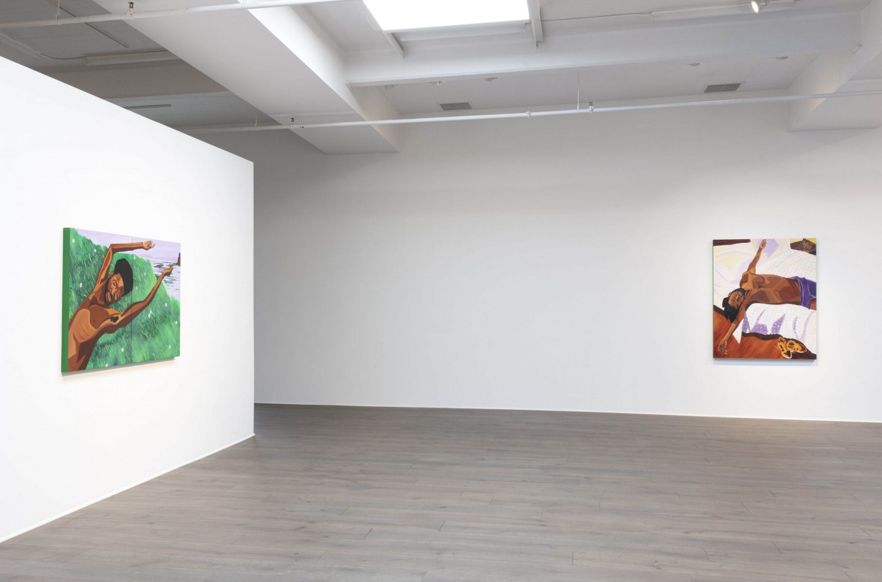 Jon Key, Elsewhere at Steve Turner, photo 7