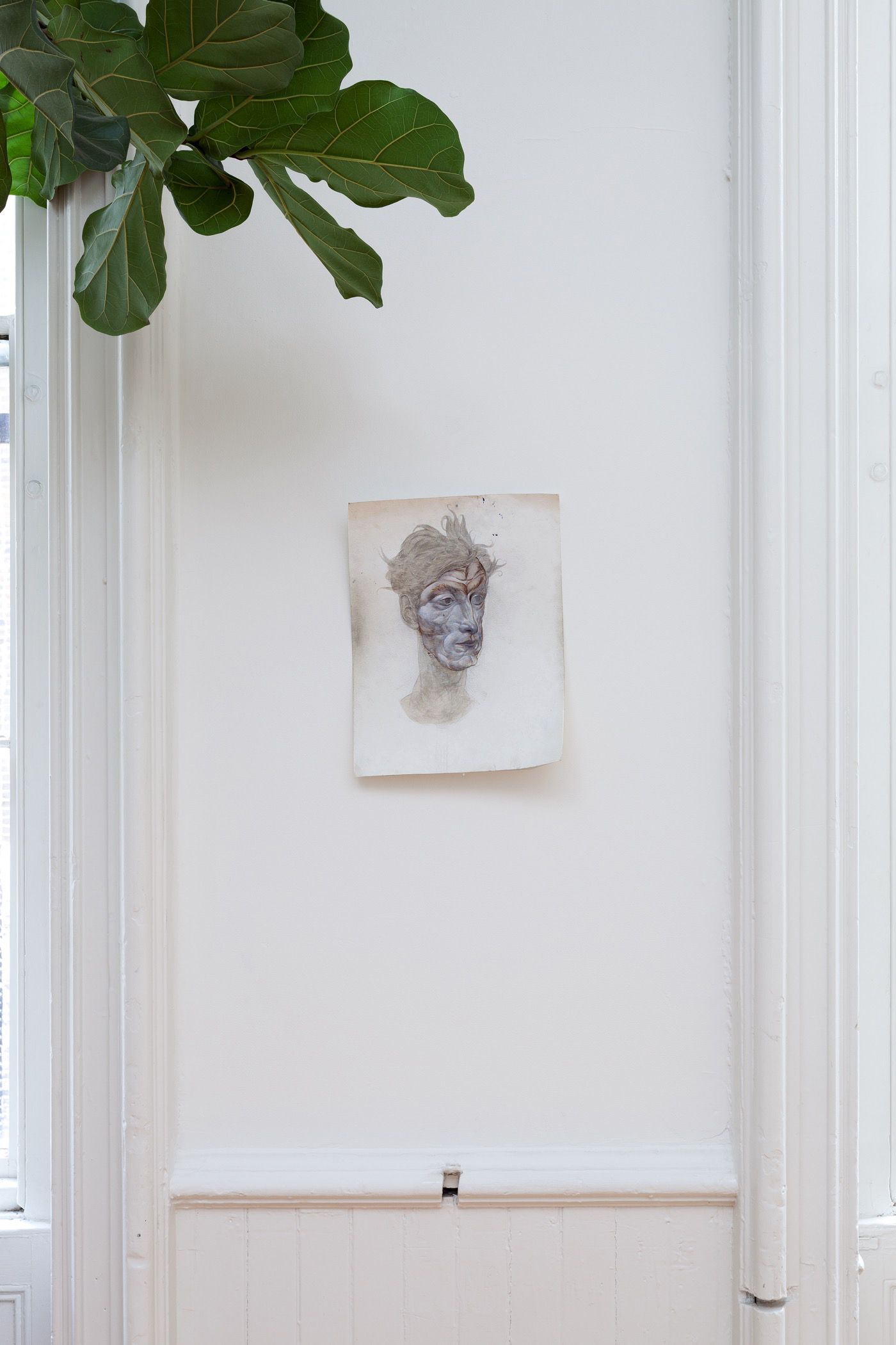 Julien Nguyen, Journey To The West at Svetlana, photo 4