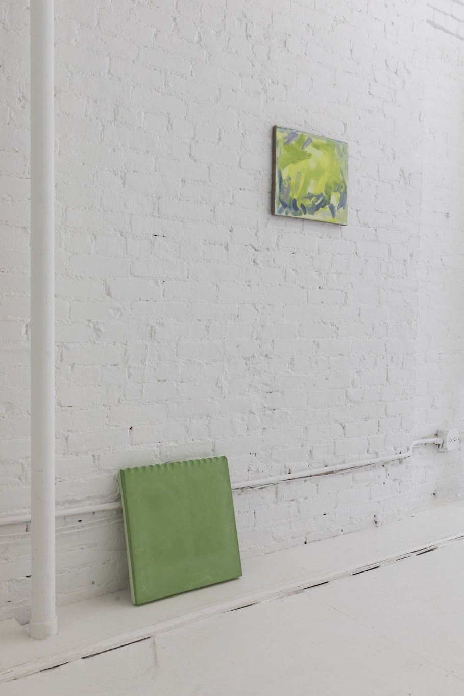 Invincible Summer, Invincible Summer at Emmanuel Barbault, photo 7