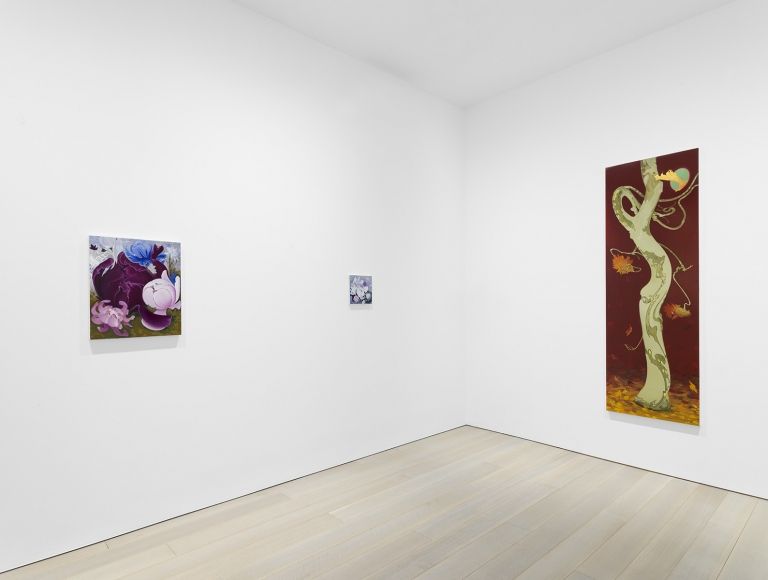Inka Essenhigh, Inka Essenhigh at Miles McEnery, photo 8