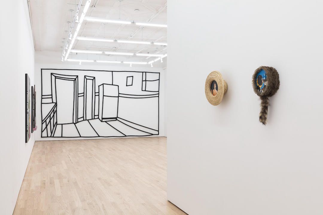 Willie Stewart, Locations at Nicelle Beauchene, photo 4