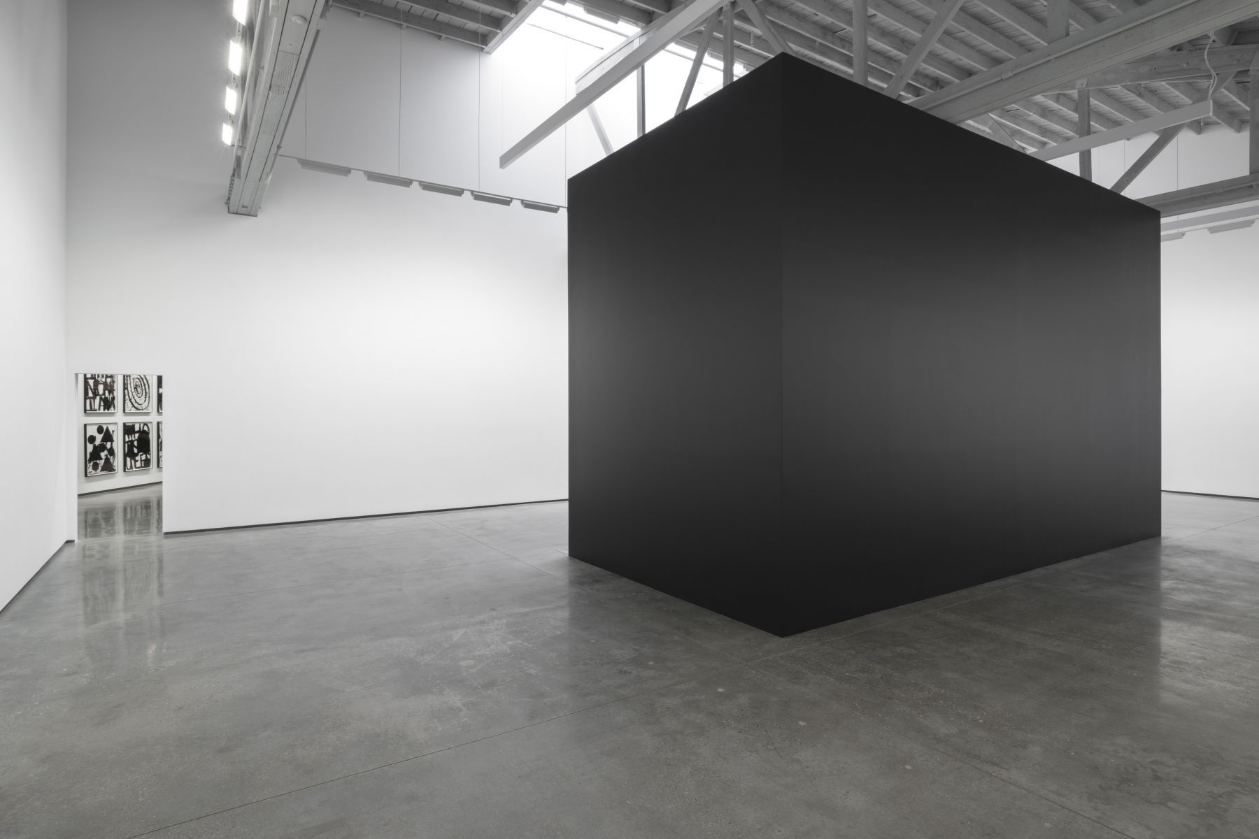 Adam Pendleton, Begin Again at David Kordansky Gallery, photo 7