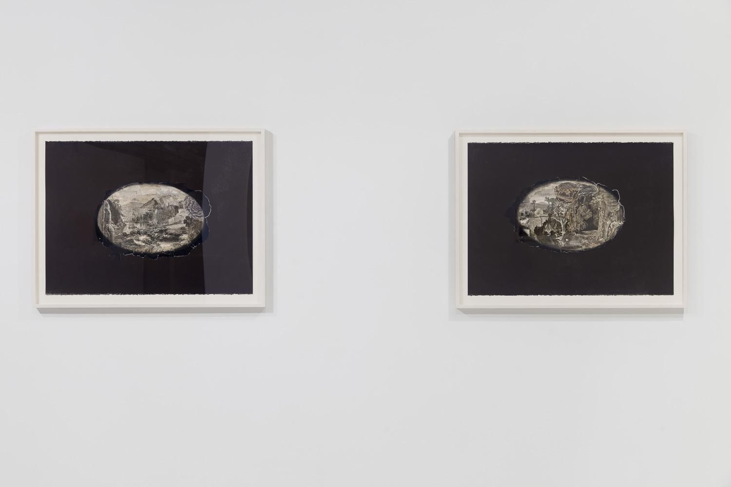 Stas Orlovski, Pastoral at Mixed Greens, photo 2