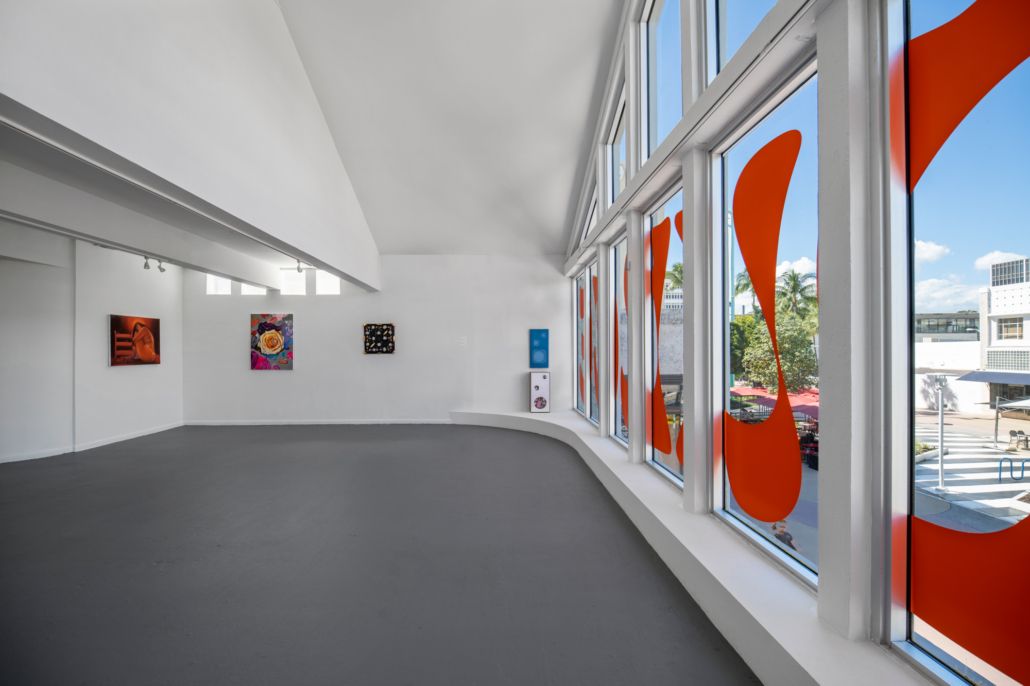 Bounce, Bounce at Oolite Arts, photo 3