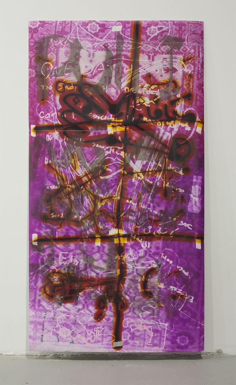 Hadi Fallahpisheh, Everything Is True at Kai Matsumiya, photo 2