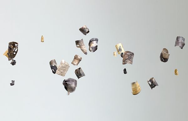 Darcy Miro, Unfounded at Tracy Williams Ltd, photo 2